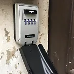 Appartamento Et Ses Trésors *