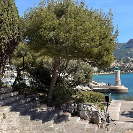 Et Ses Trésors Appartamento Cassis