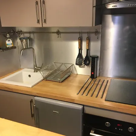 Et Ses Tresors Cassis