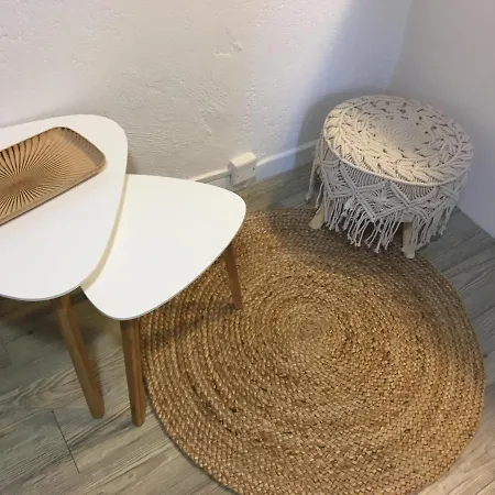 Apartament Et Ses Tresors *