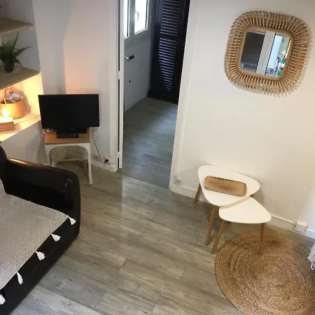 Et Ses Tresors Apartament