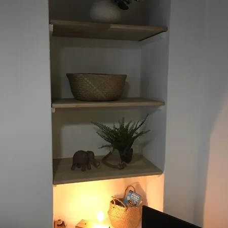 Apartament Et Ses Tresors