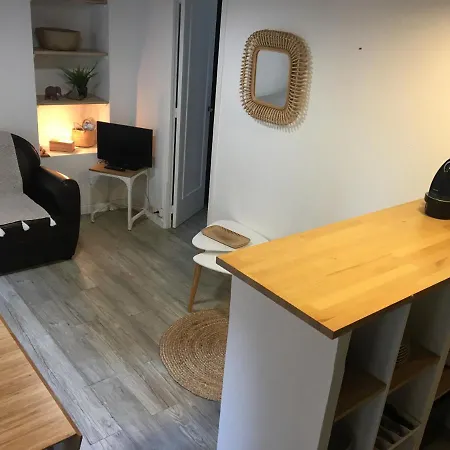 Et Ses Tresors Apartament Cassis