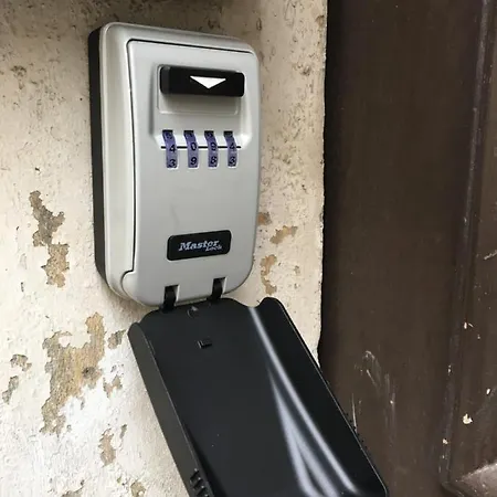 Apartament Et Ses Tresors *