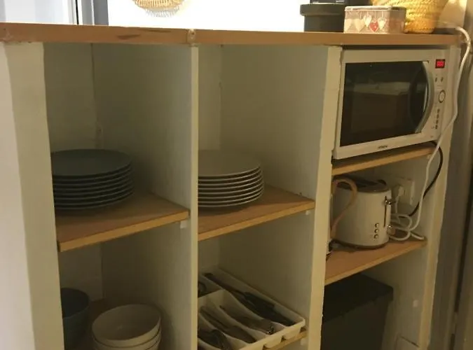 Et Ses Tresors Apartment *