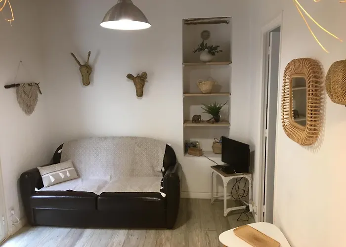 Apartment Et Ses Tresors *
