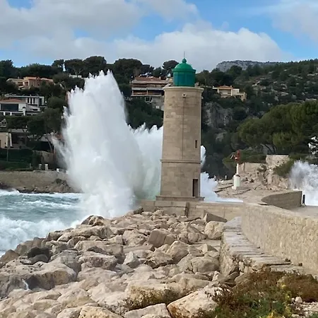 Et Ses Tresors Apartamento