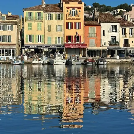 Et Ses Tresors * Cassis