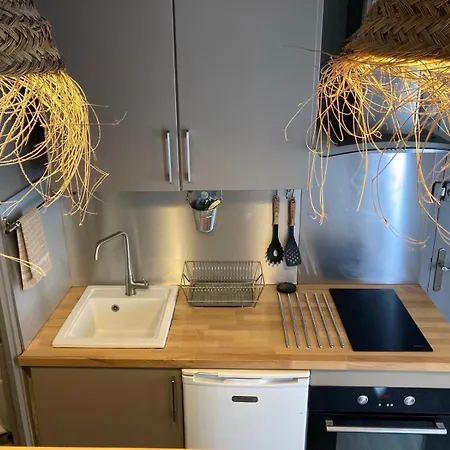 Apartment Et Ses Tresors Cassis
