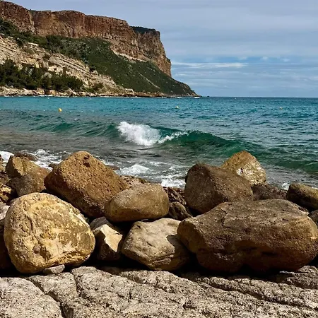 Et Ses Tresors Cassis