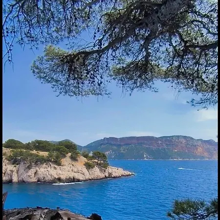 Διαμέρισμα Et Ses Tresors Κασί