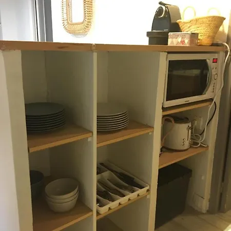 Et Ses Tresors Apartment *