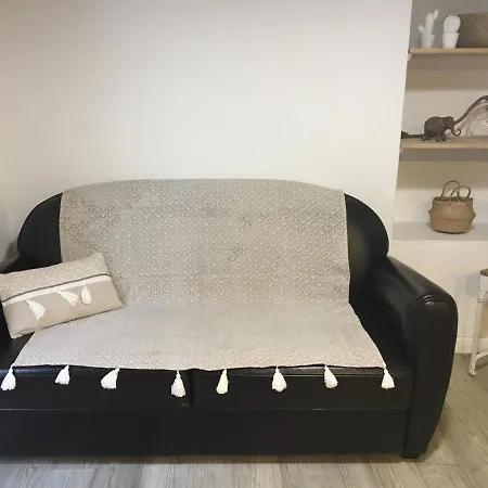 Et Ses Tresors Apartamento Cassis