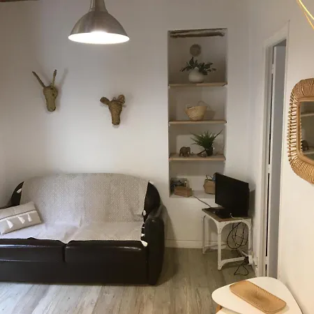 Apartment Et Ses Tresors *
