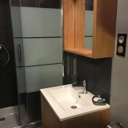 Apartamento Et Ses Trésors *
