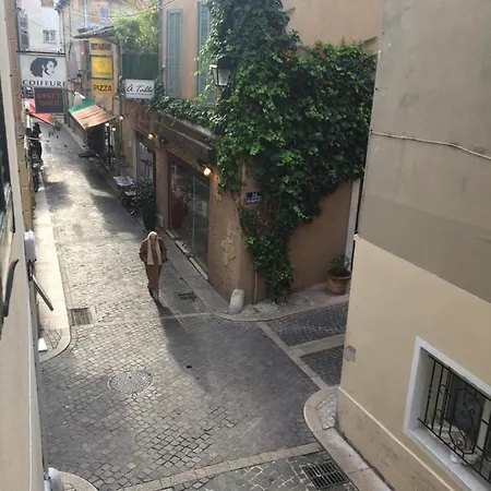 Διαμέρισμα Et Ses Tresors