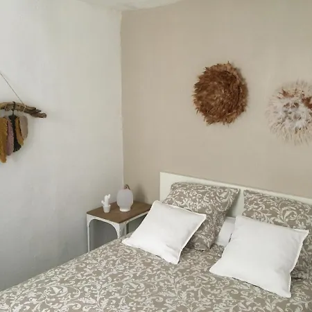 Et Ses Tresors Apartment Cassis