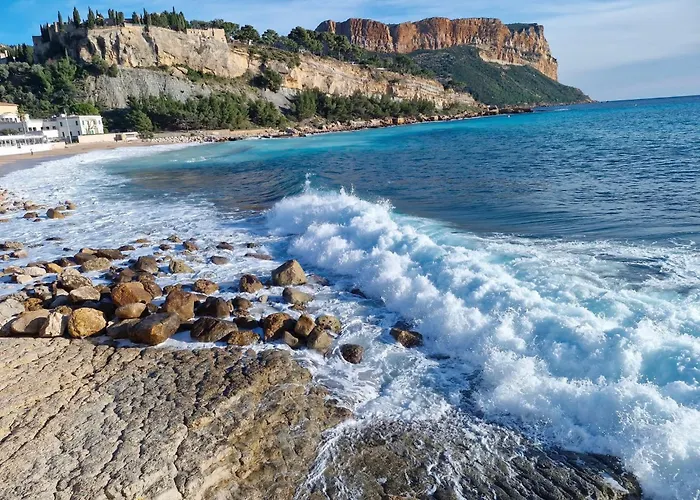 Et Ses Tresors Apartment *