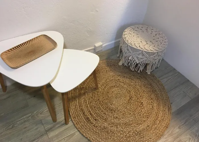 Apartment Et Ses Tresors *