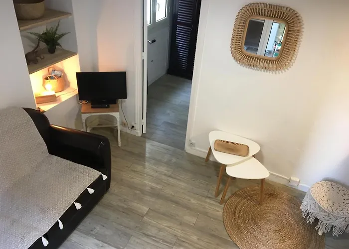 Et Ses Tresors Apartment