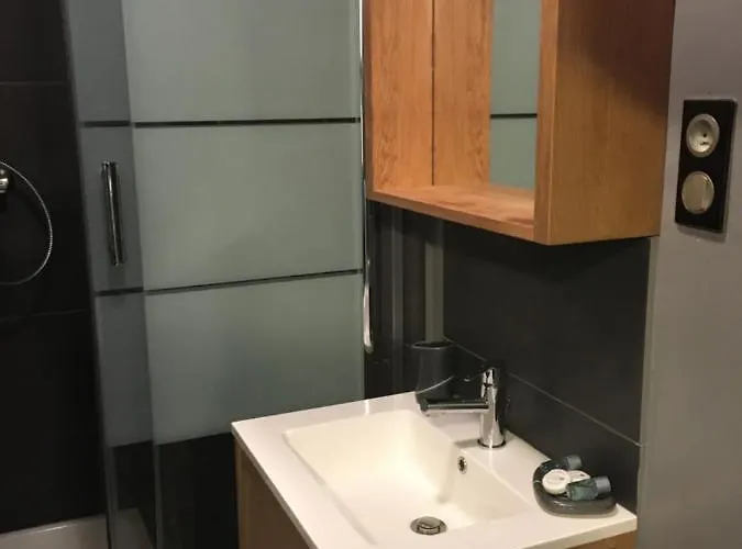 Apartment Et Ses Tresors *