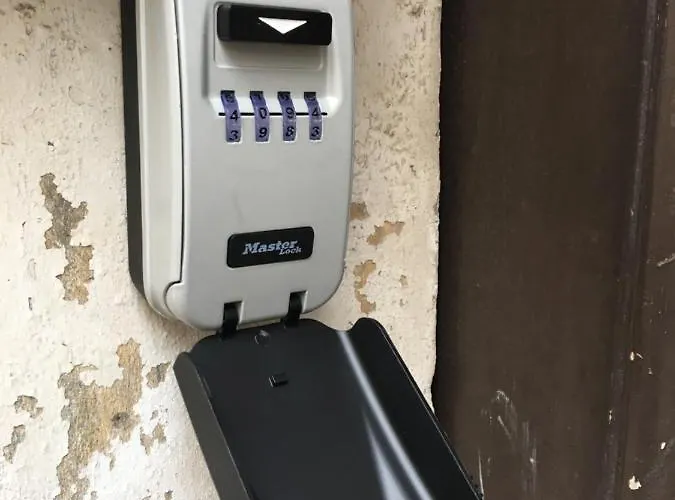 Apartment Et Ses Tresors *